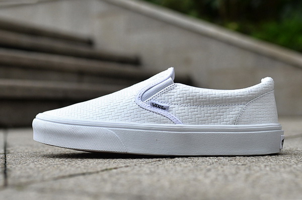 Vans Low-Top Slip-on Men Shoes--184